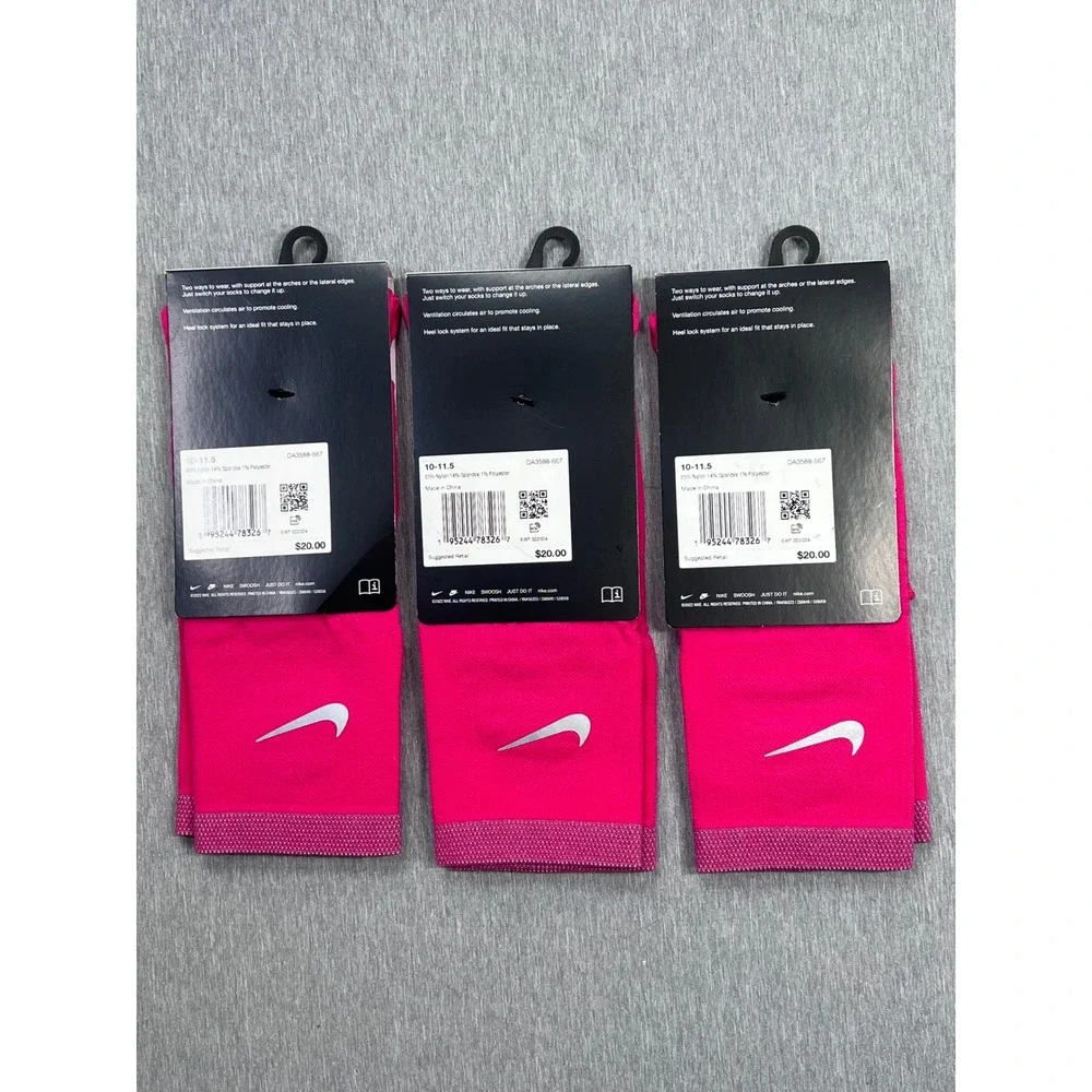 Nike spark running